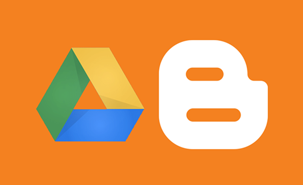 How to link google drive