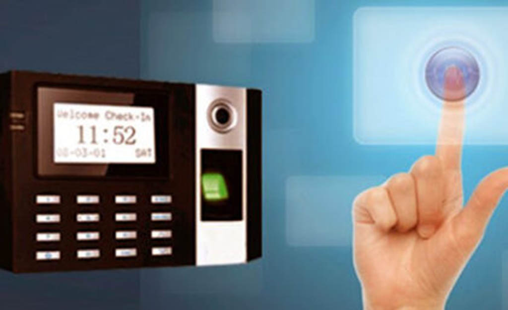 Operating Biometric Attendance Systems